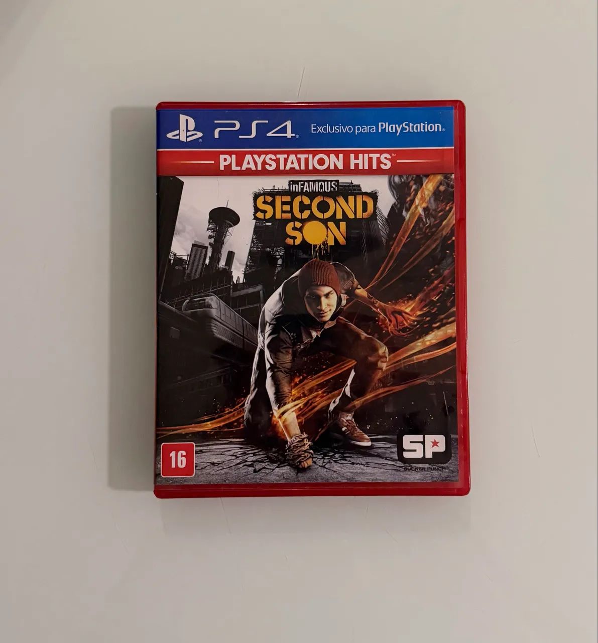 Jogos de PS4 - Foto 2