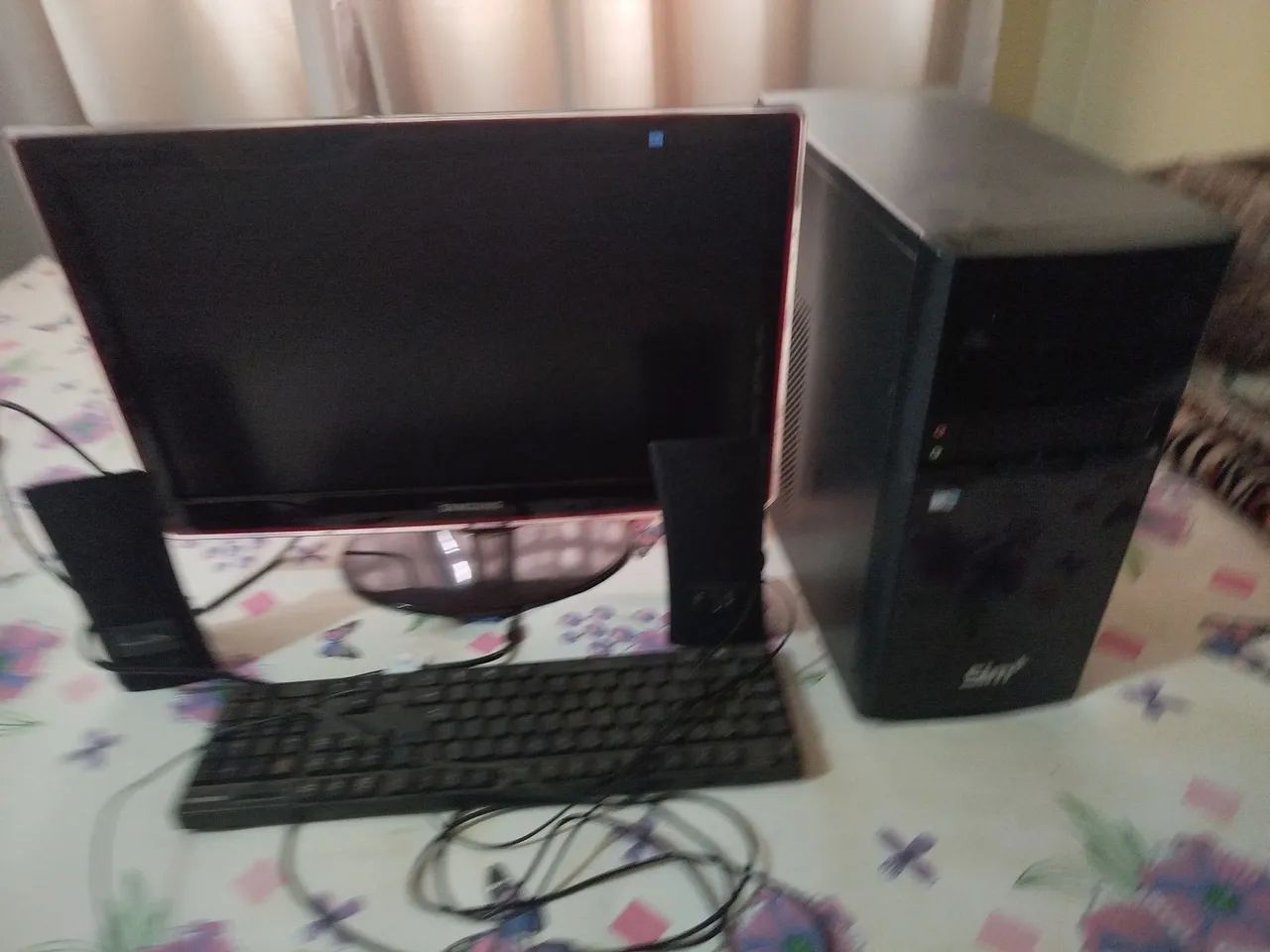 Vendo computador positivo. - Foto 4