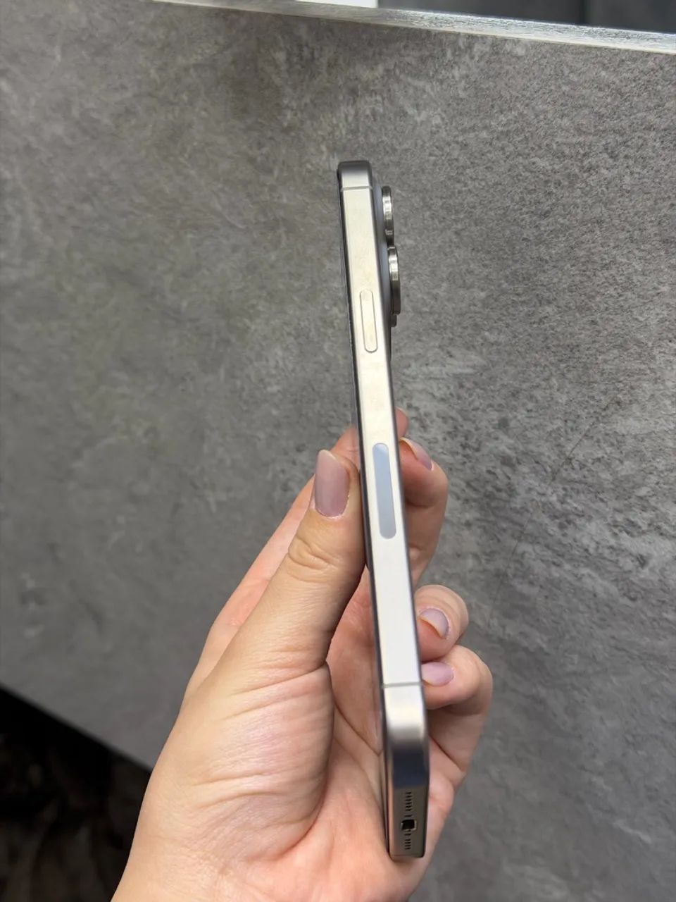 iPhone 15 Pro Max 256Gb  - Foto 4