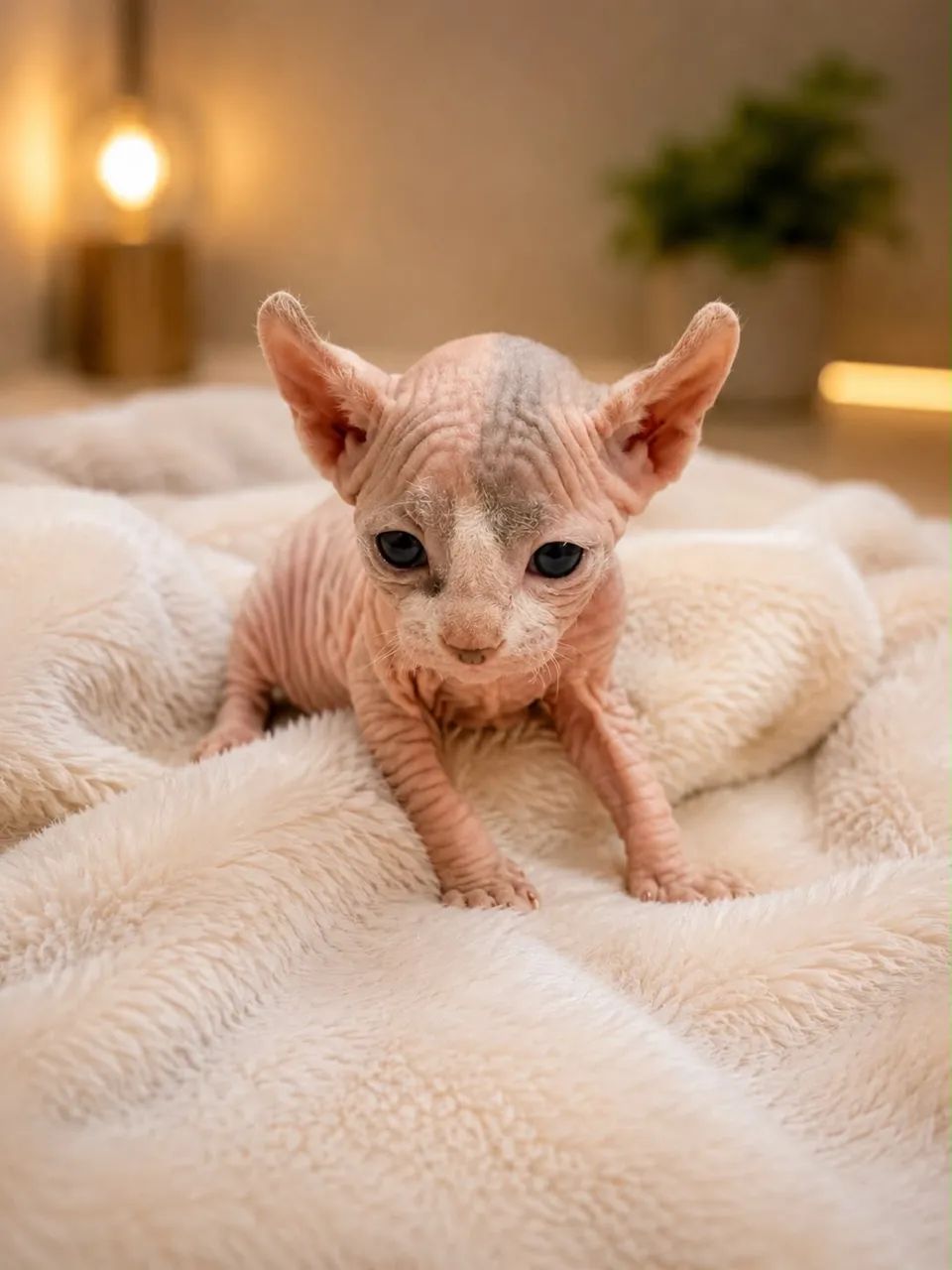 Sphynx
