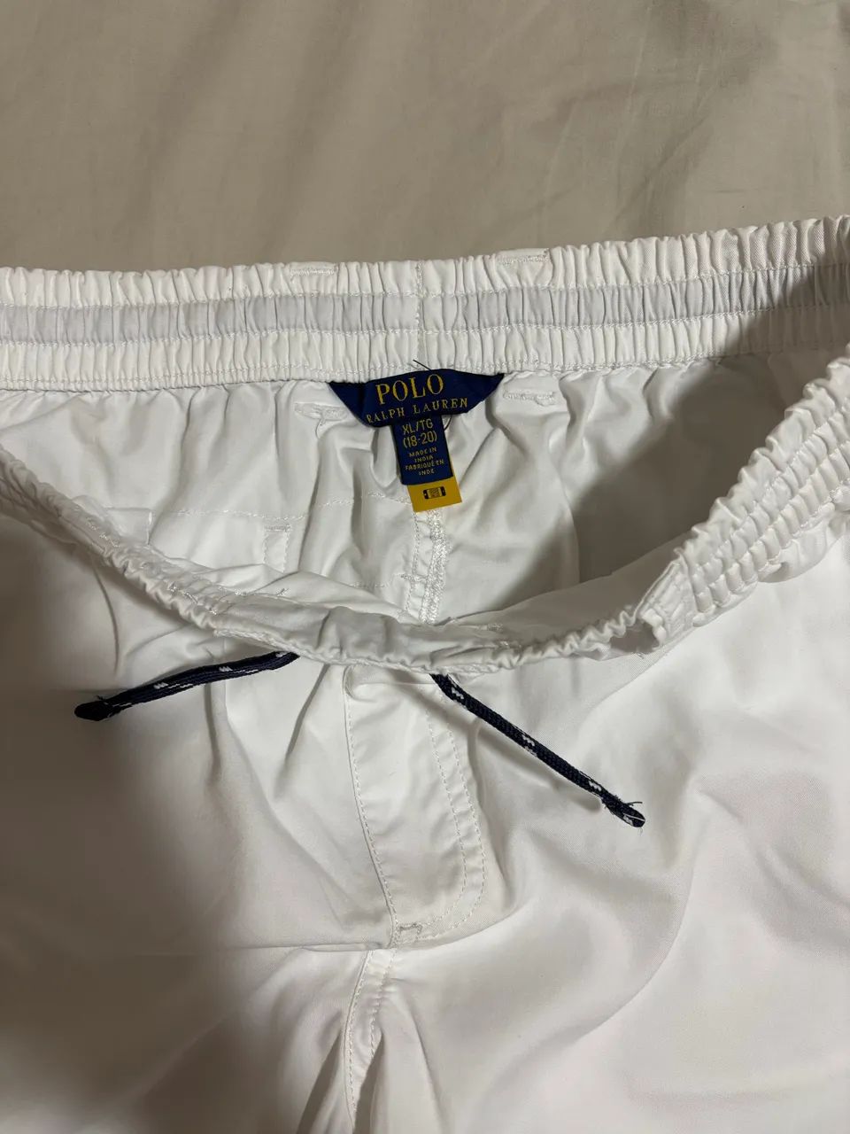 bermuda Polo Ralph Lauren - Foto 2