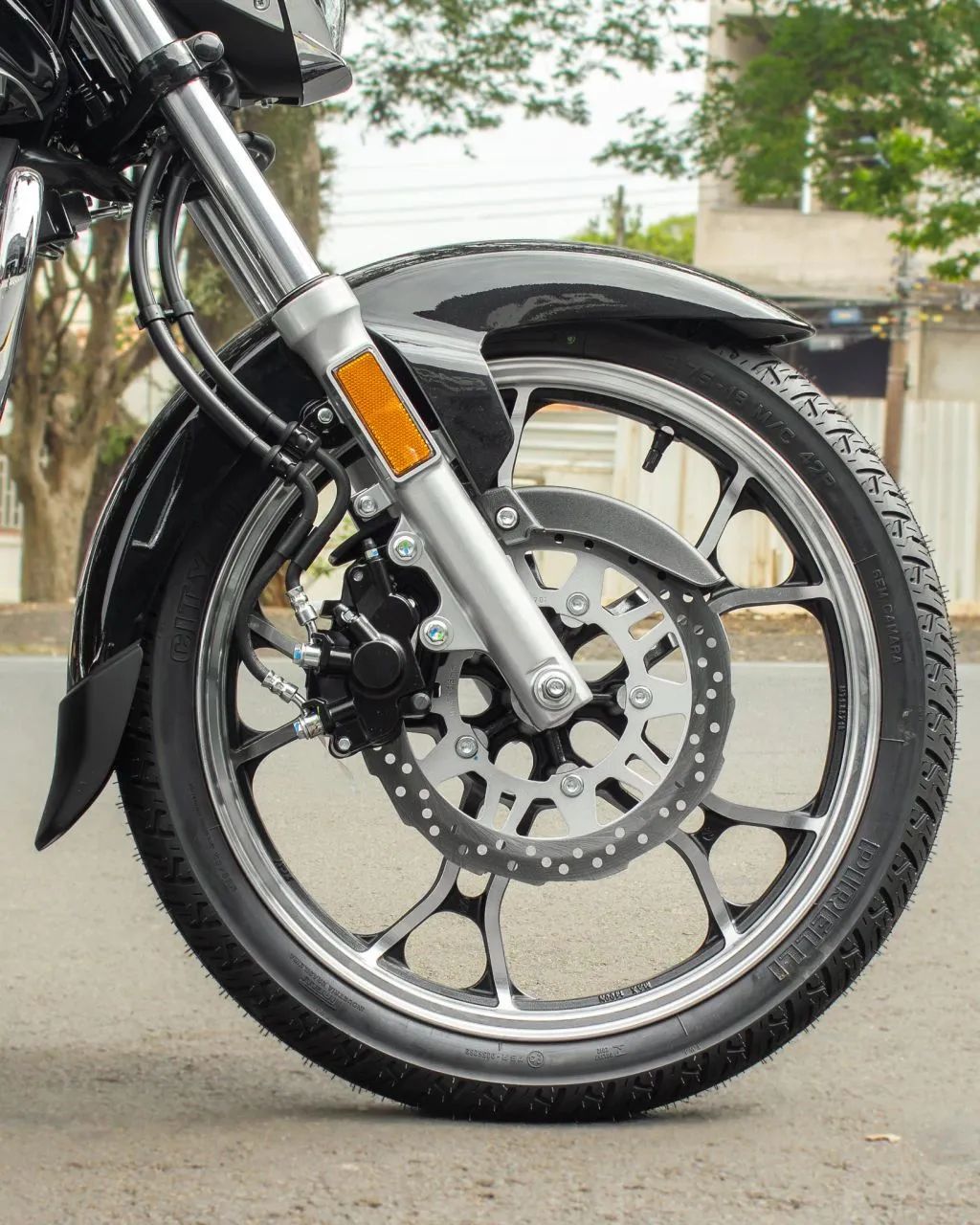 MASTER RIDE 150 - Foto 3