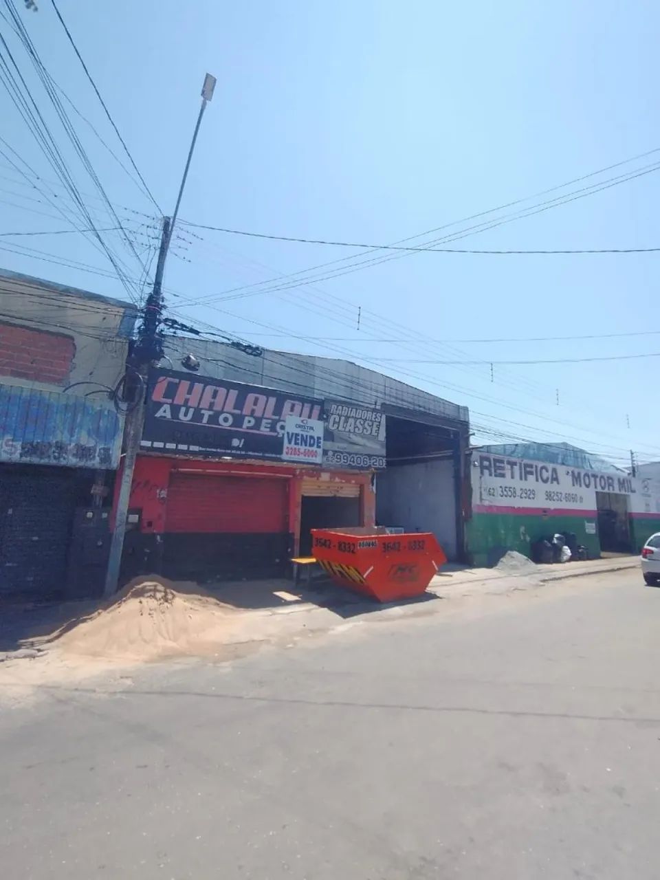 GALPÃO COMERCIAL - Foto 5
