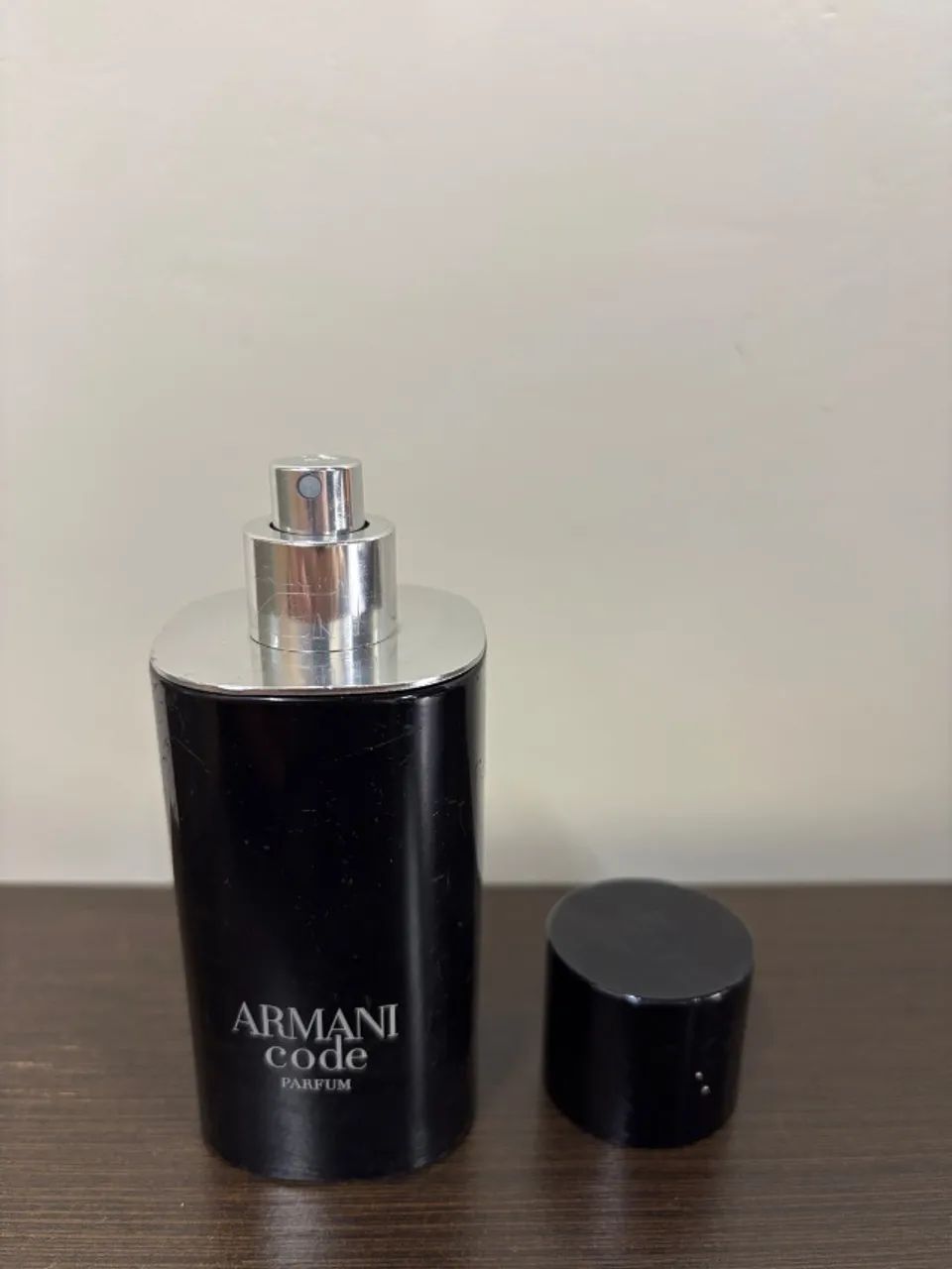 Armani Code Parfum 75ml - Foto 2