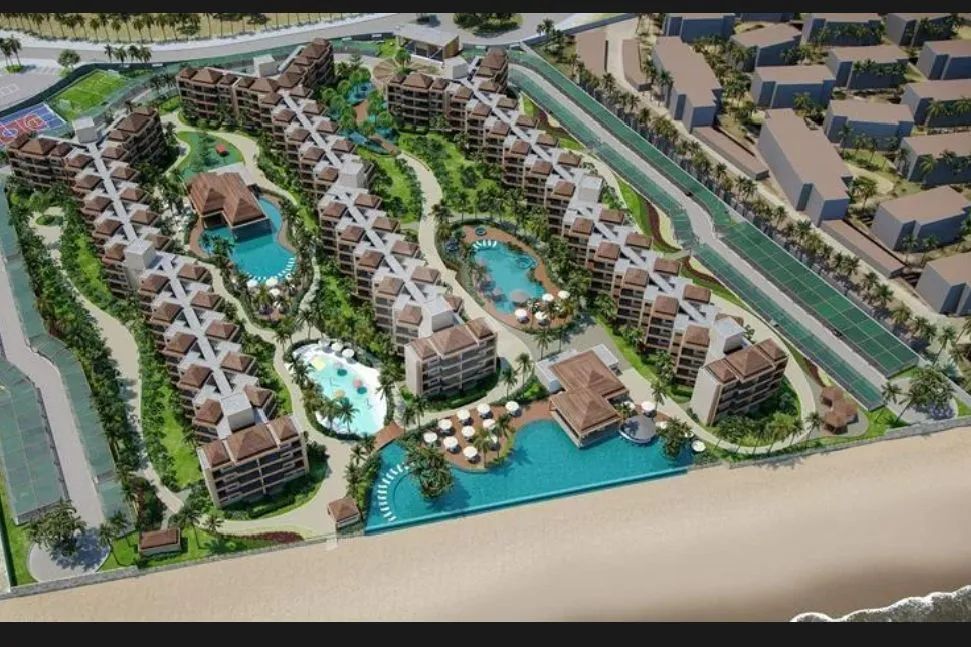 Beach Way Riviera Nascente e Poente - Foto 4