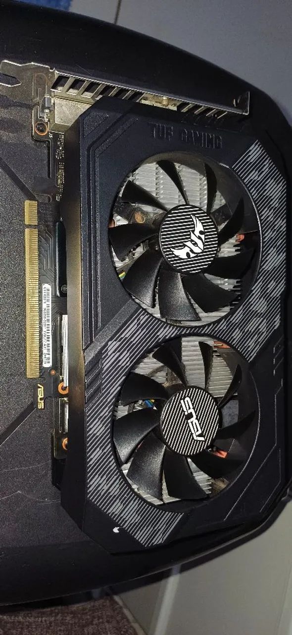 GTX 1660TI