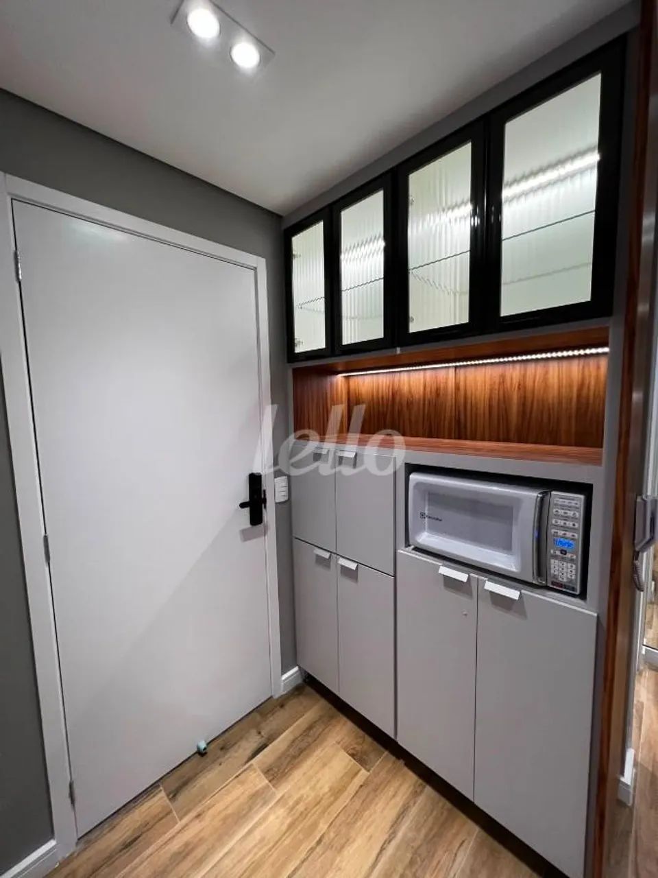 Apartamento 1 quartos para alugar no(a) Pinheiros - Foto 10