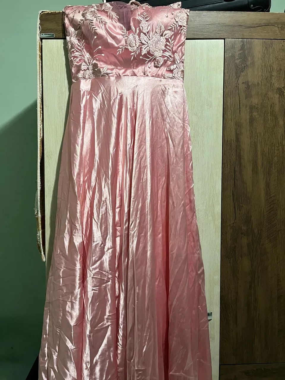 Vestido de festa  - Foto 2