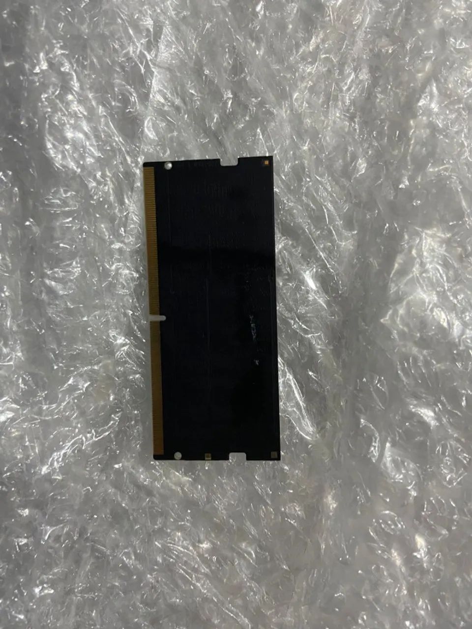 Memória RAM notebook Adata ddr5 8 gb 4800mhz - Foto 4