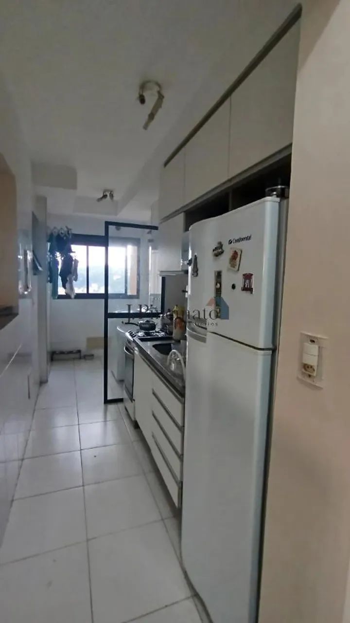 Apartamento com 03 quartos no condomínio espaço e vida - jundiaí/sp ref. 22994 - Foto 5