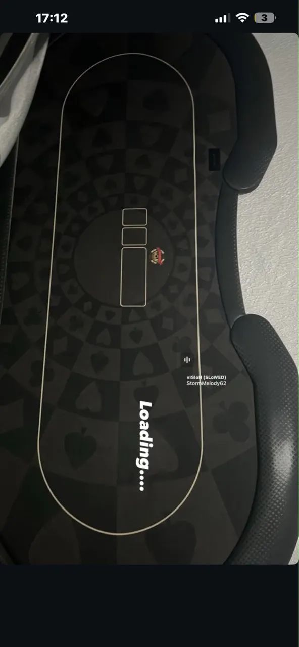 Mesa poker 