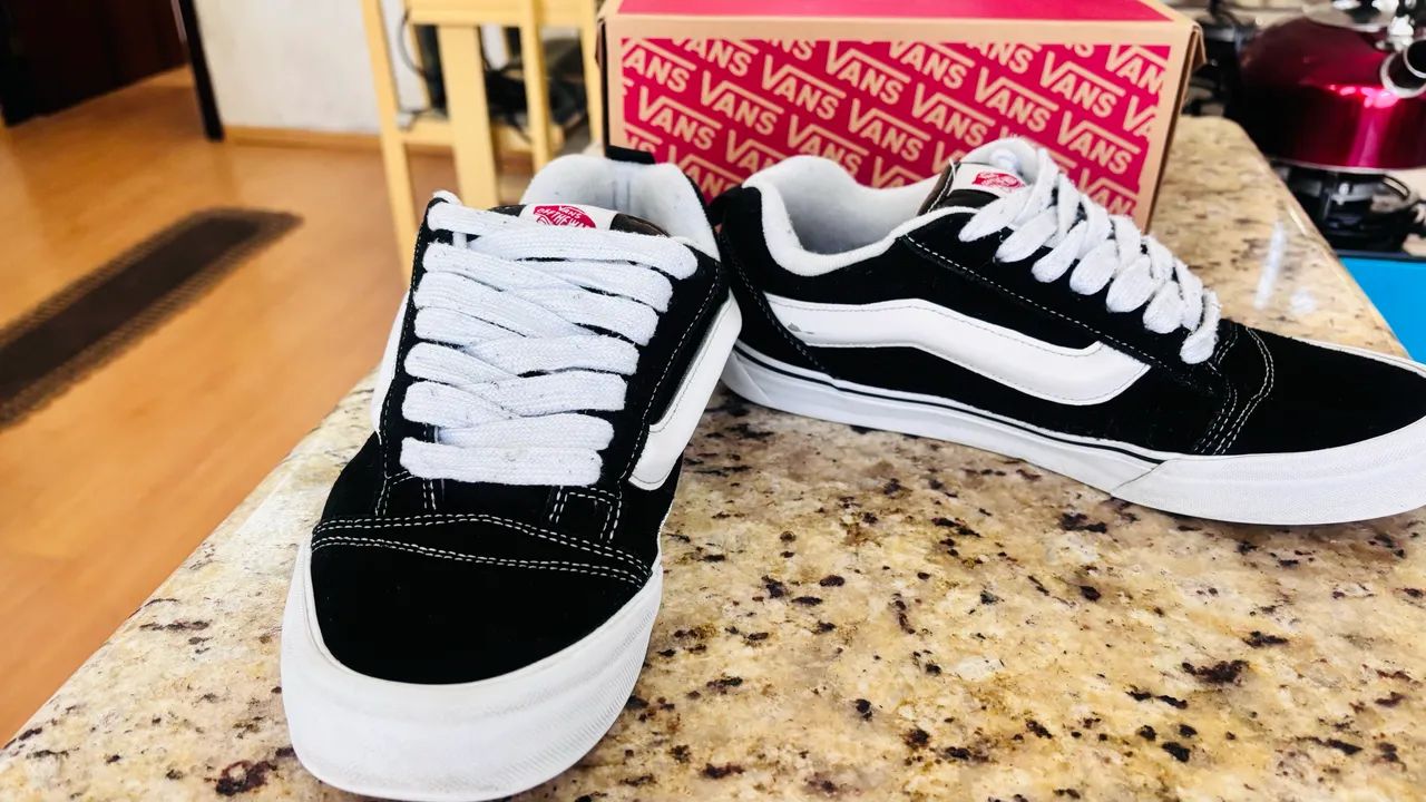 Tênis vans 