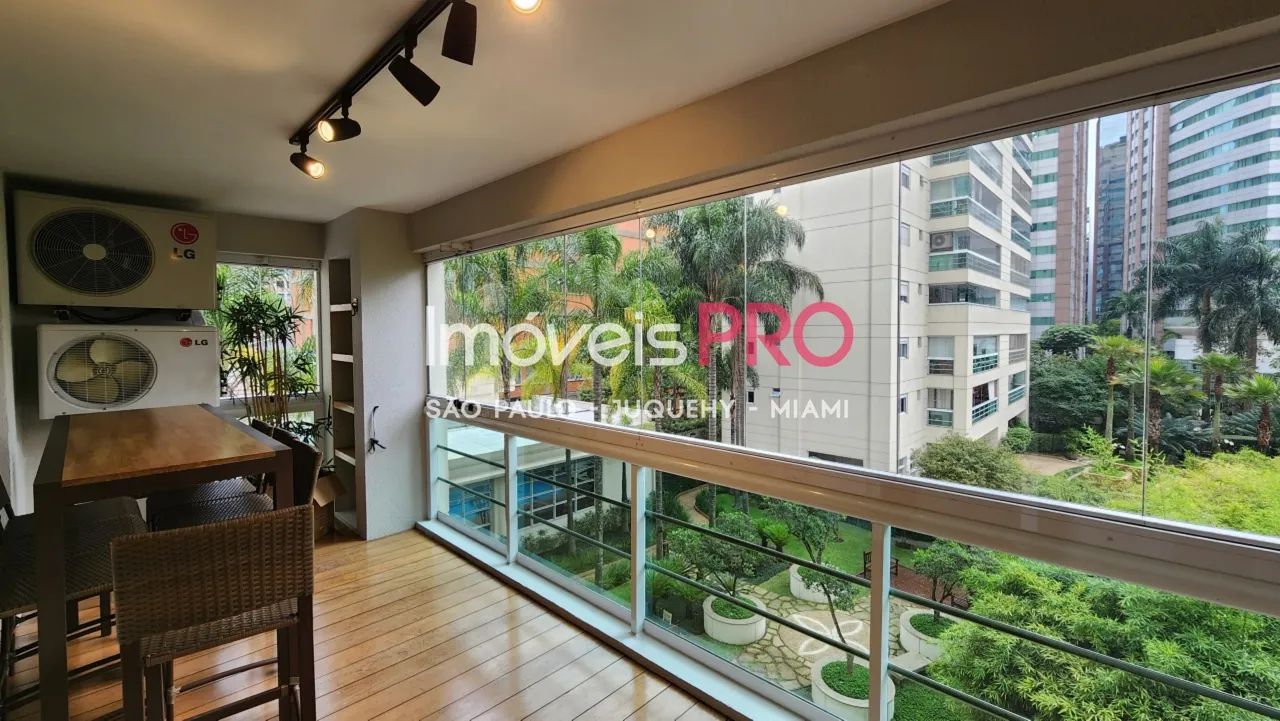 Apartamento, Vila Olímpia - São Paulo - Foto 2