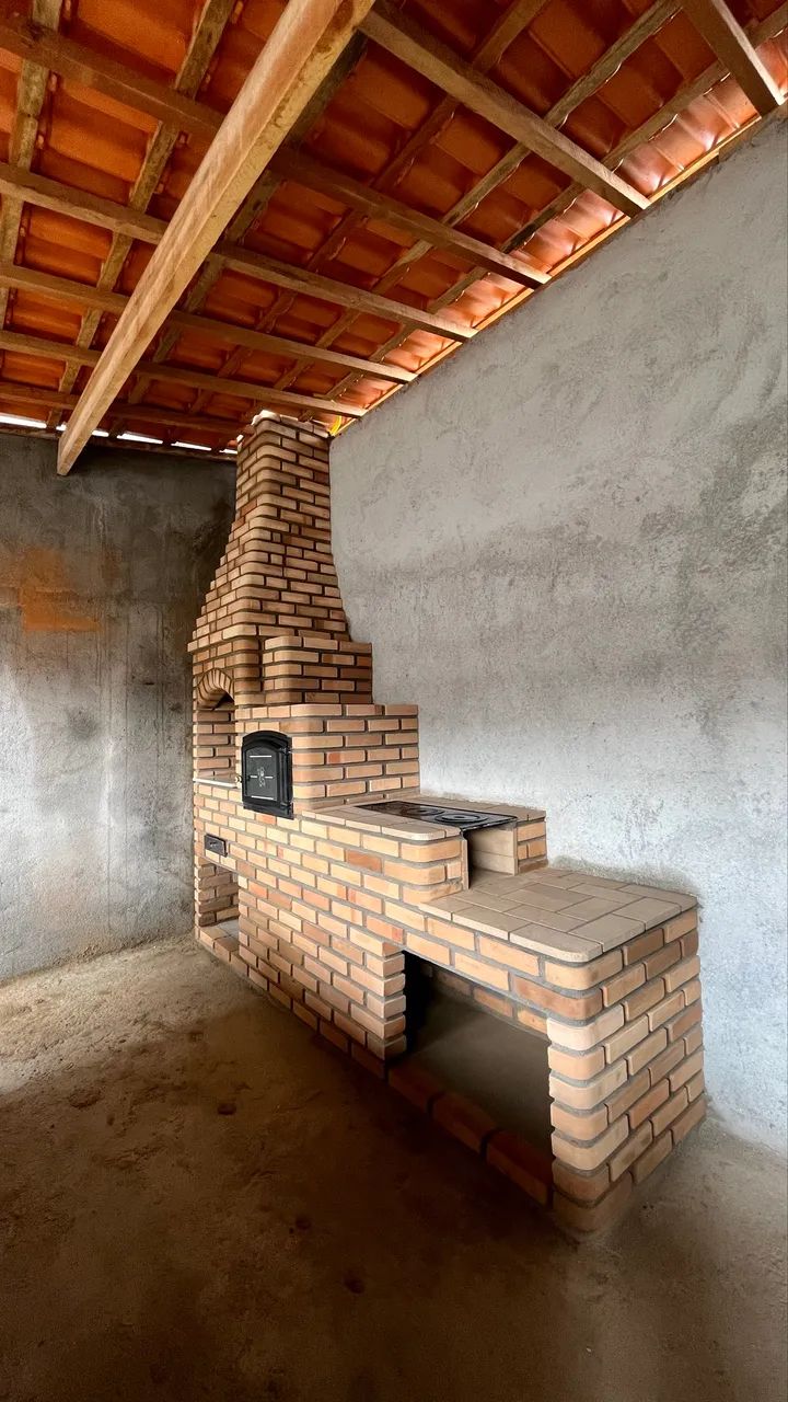 Artes Grill| Construção de Churrasqueiras  - Foto 3