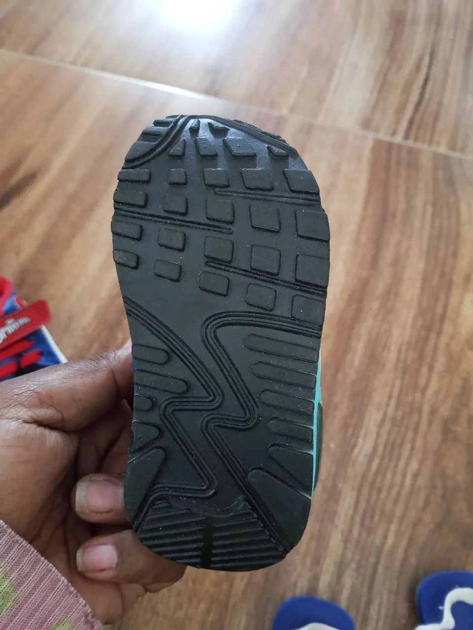 Sapatos de bebê  - Foto 3