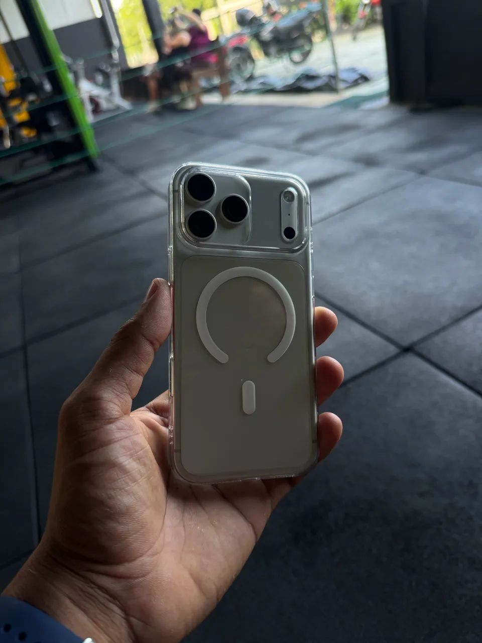 iPhone 17 PRO MAX  - Foto 3