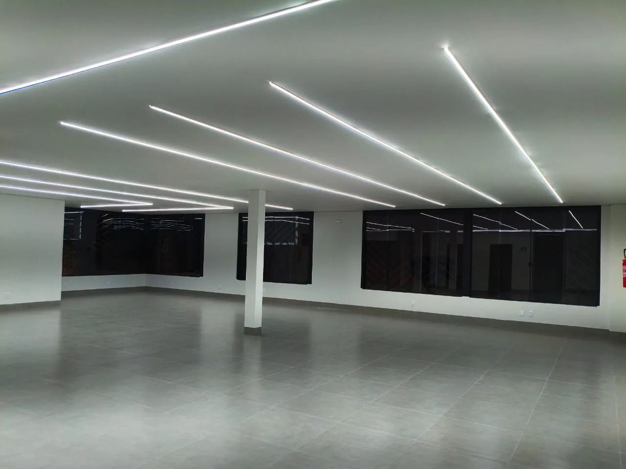 Ponto à venda no Centro em Uberlândia