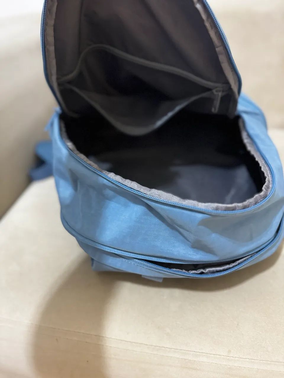 Mochila samsonite - azul  - Foto 3