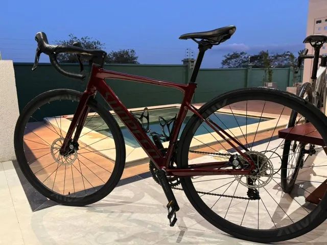 Bike com 6 meses de uso - Foto 2