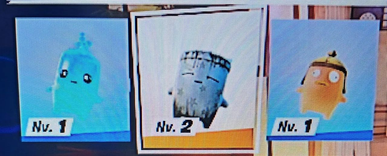 Elementais fortnite! - Foto 2