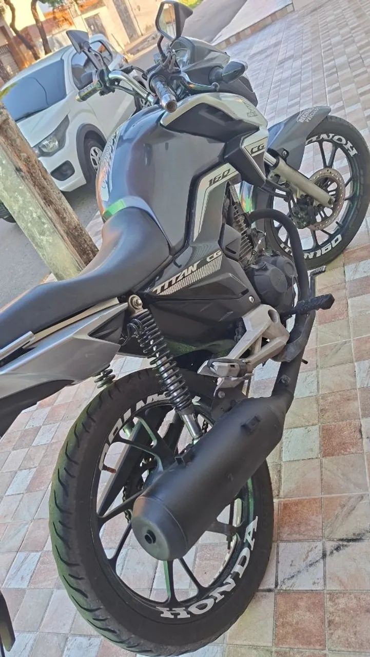 Vendo titan - Foto 4