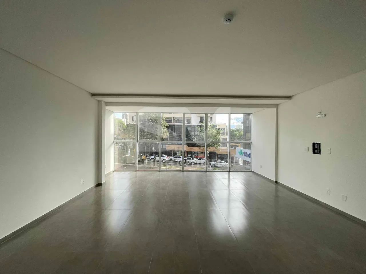 Sala para locação, Centro, Chapecó, SC - Foto 3