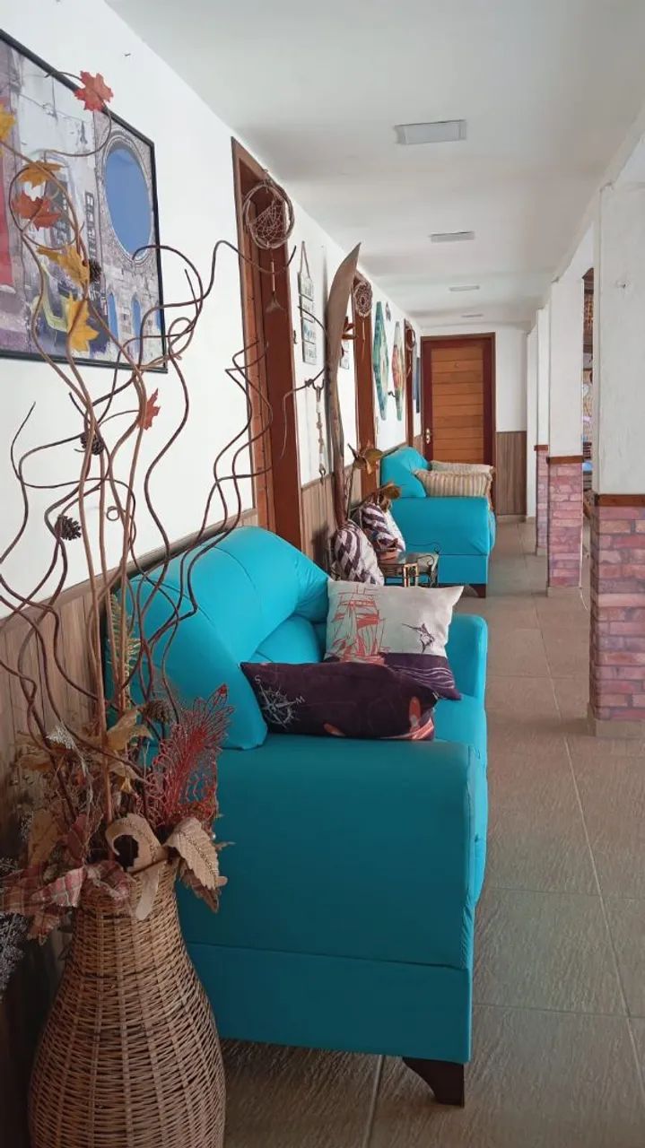 ESPAÇO Casa D' Praia I ALUGAMOS p/ fds de sexta-feira a domingo. - Foto 4