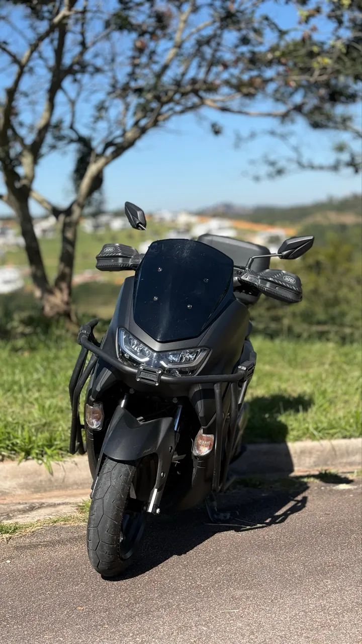 Nmax 160  - Foto 3