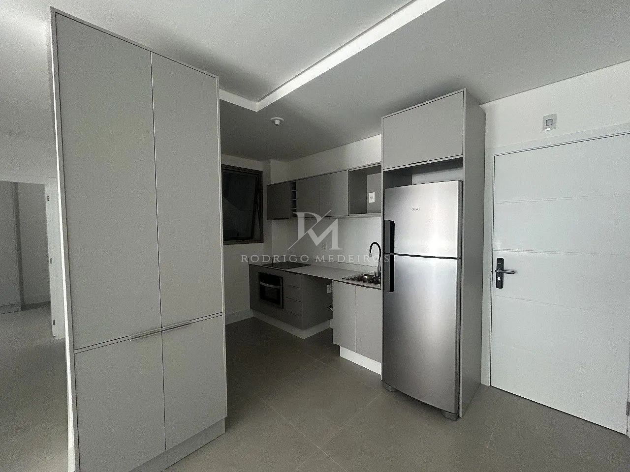 Apartamento 2 dormitórios à venda no Córrego Grande, Florianópolis - Foto 4