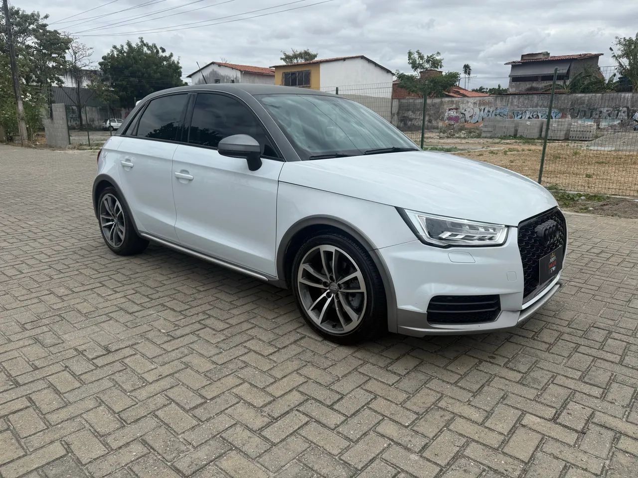 Audi A1 Sport. S Edition 1.4 TFSI 5P S-tronic 2016