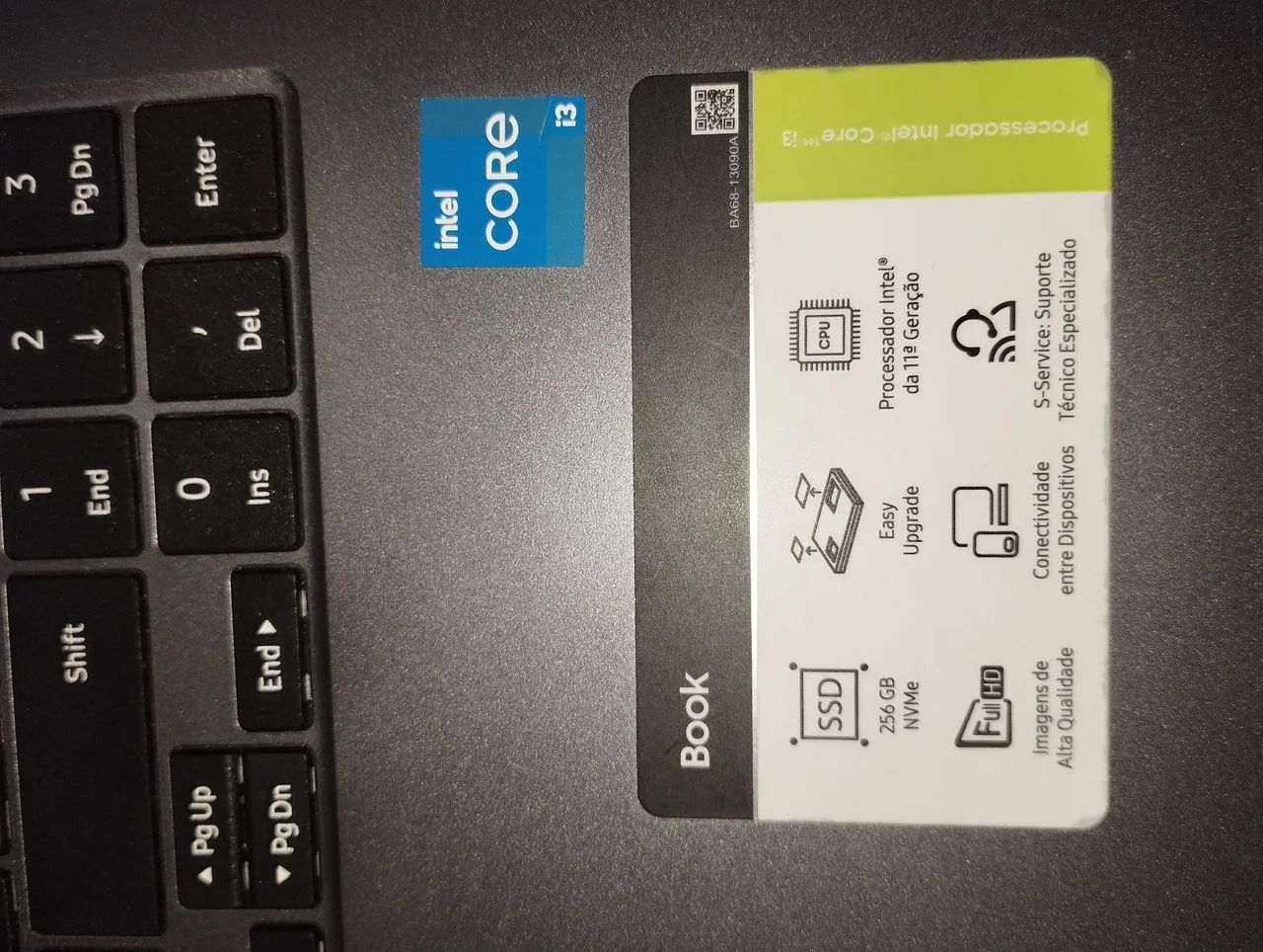 NOTEBOOK Samsung book  - Foto 2