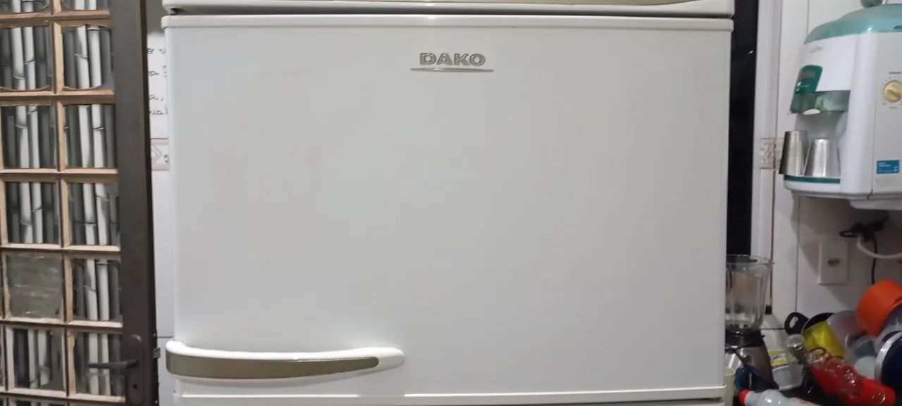 Geladeira 380 litros/ Dako - Foto 2