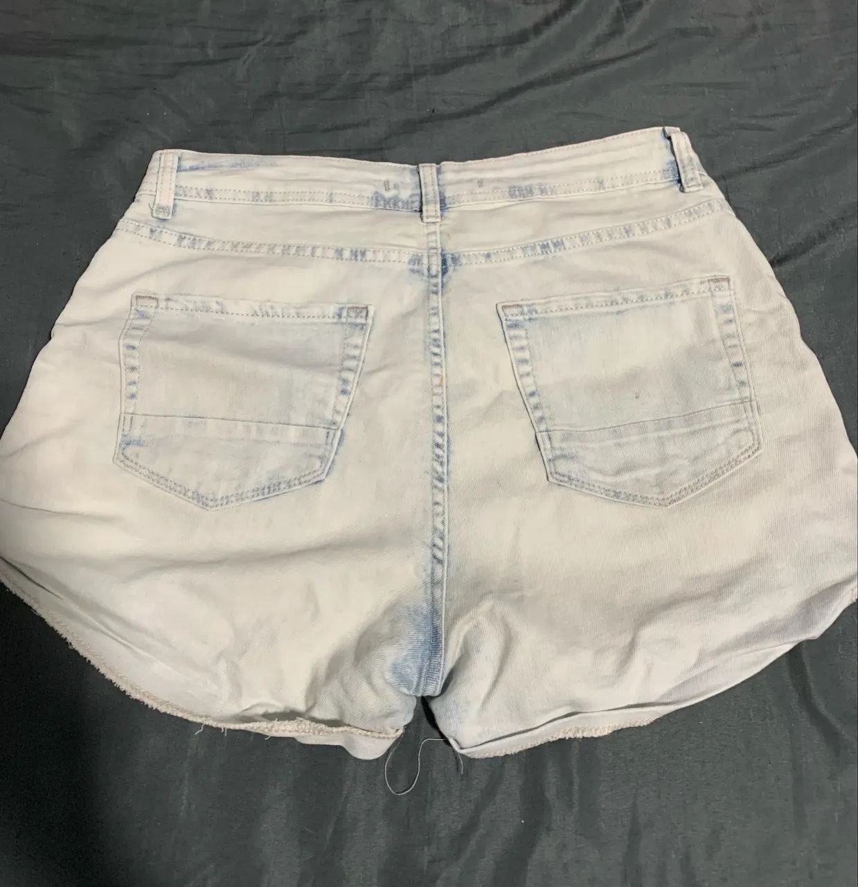 Bermuda Jeans Riachuelo - Foto 3