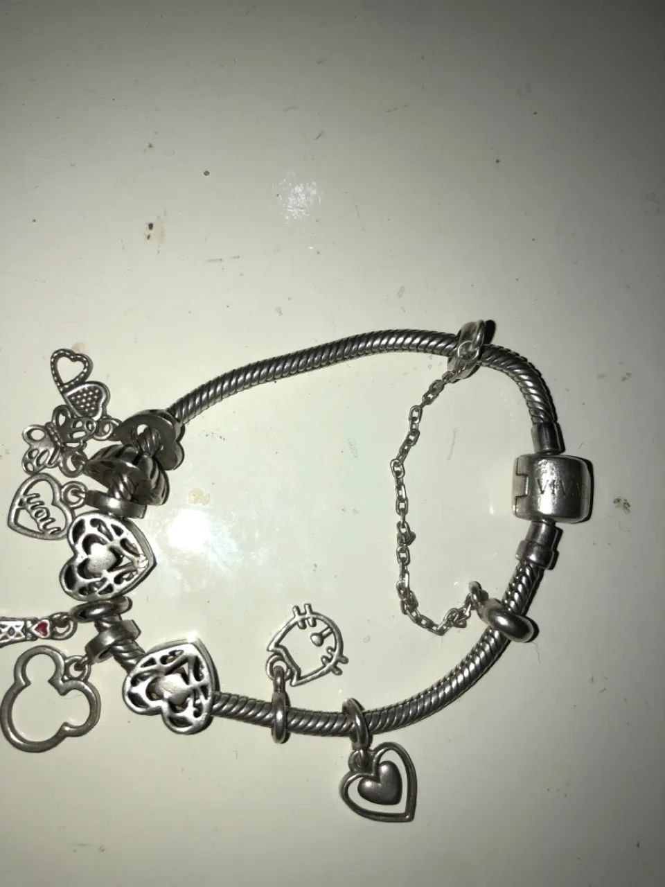 Pulseira da vivara - Foto 2