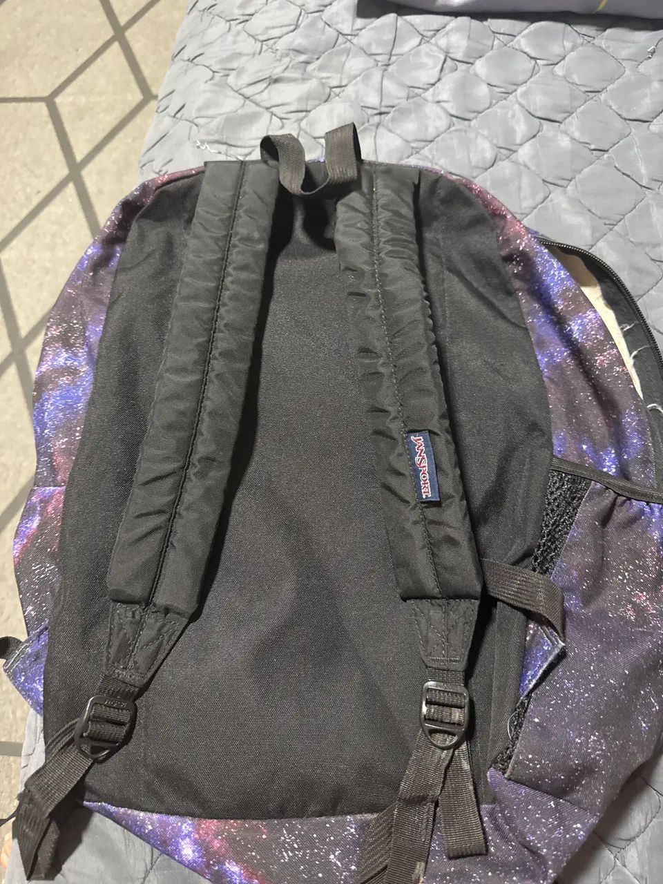 mochila jansport galaxia - Foto 2