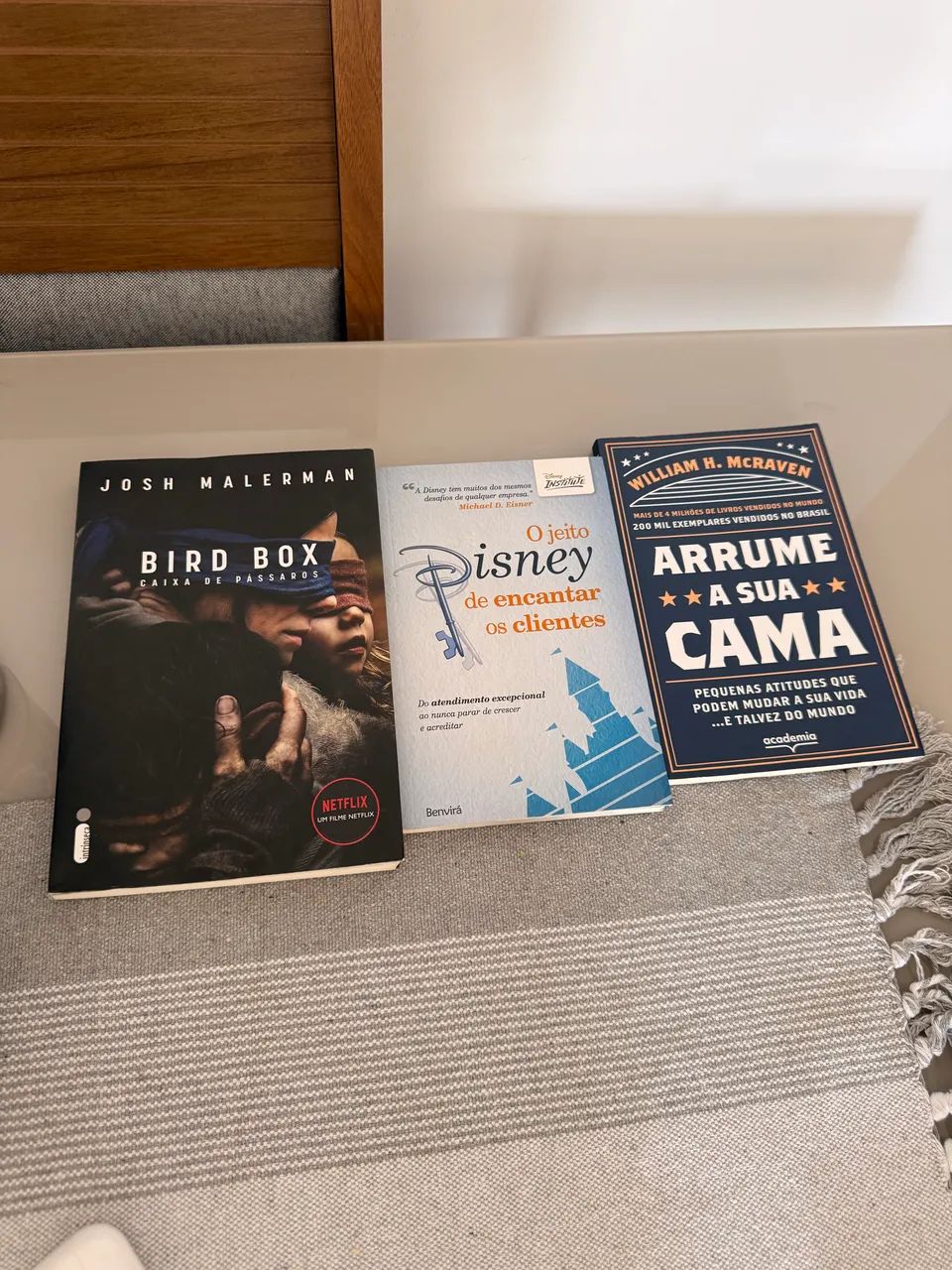 Livros - ? 