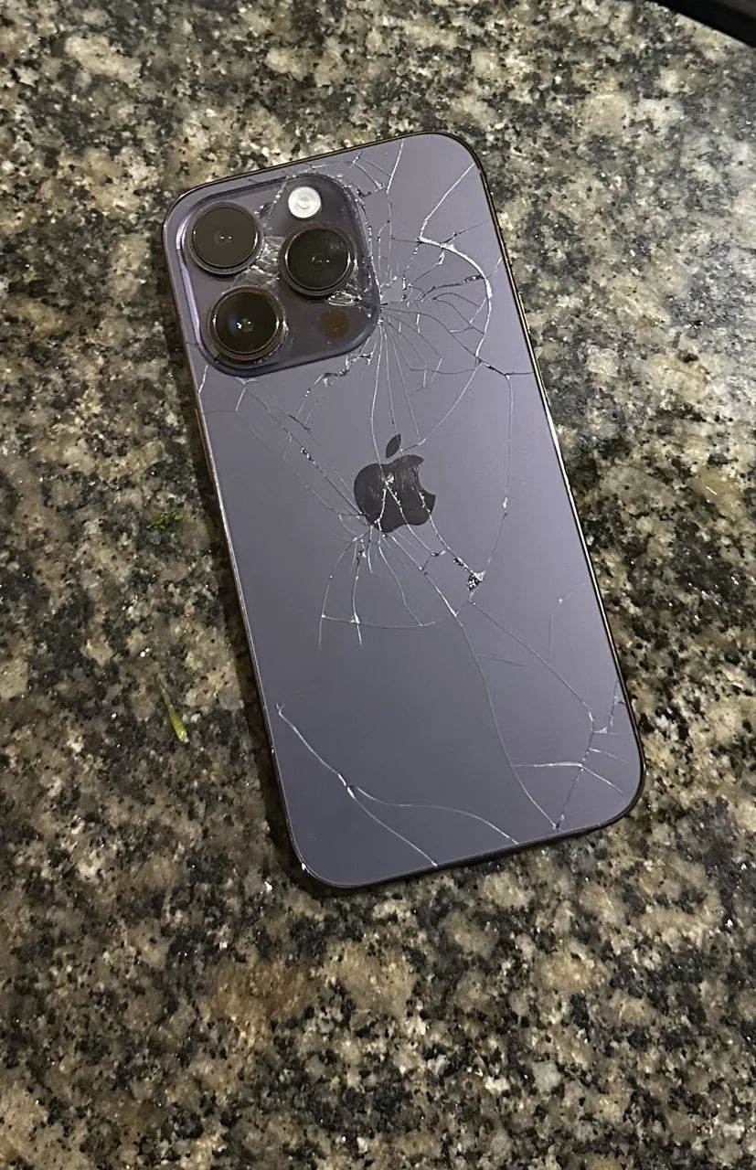 iPhone 14 Pro - Foto 2