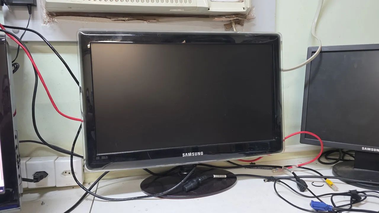 Monitor Samsung 22