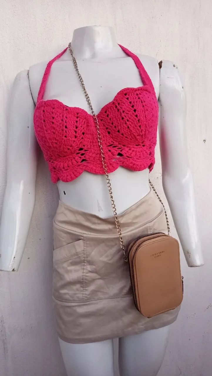 Bolsa  - Foto 2