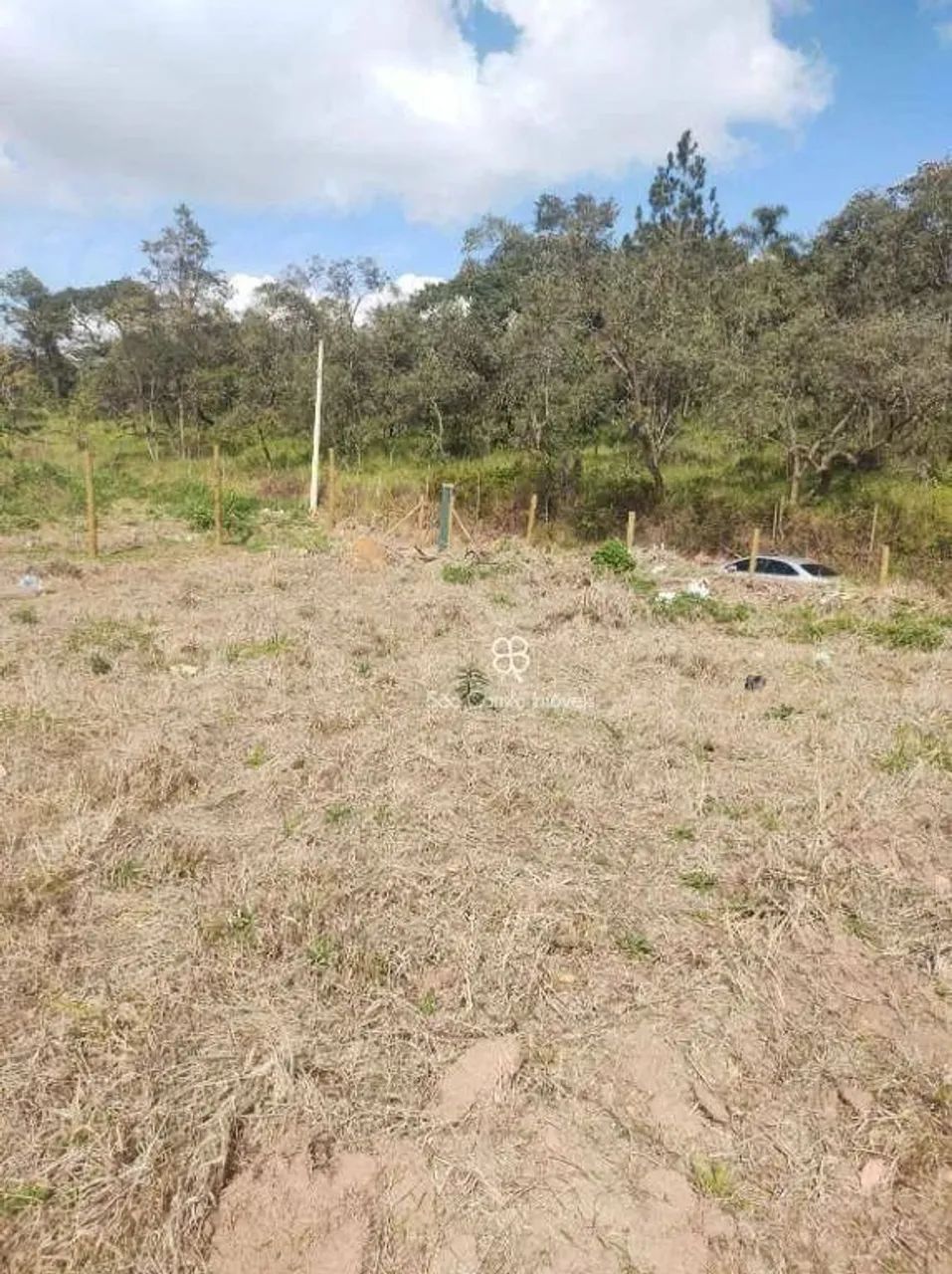 Terreno à venda, 555 m² por R$ 450.000,00 - Gramado - Cotia/SP - Foto 6