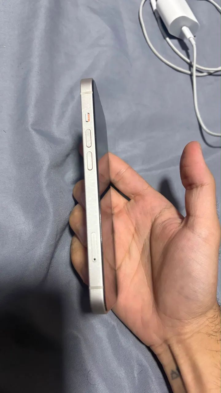 iPhone 14 128gb  - Foto 4