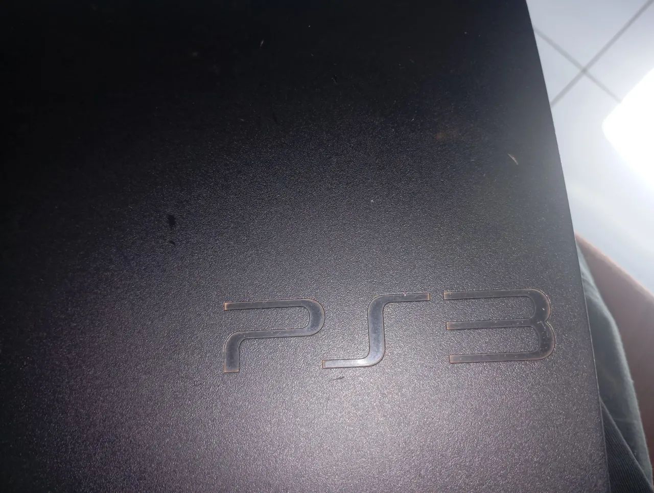 Ps3  - Foto 4