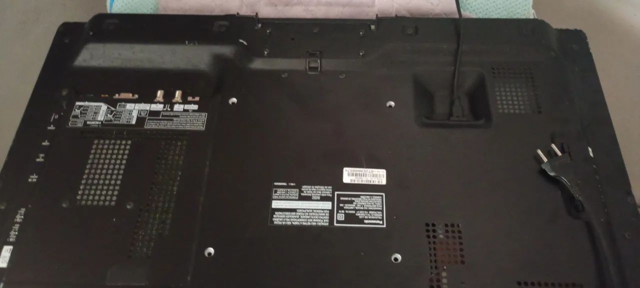 Tv Panasonic  - Foto 4