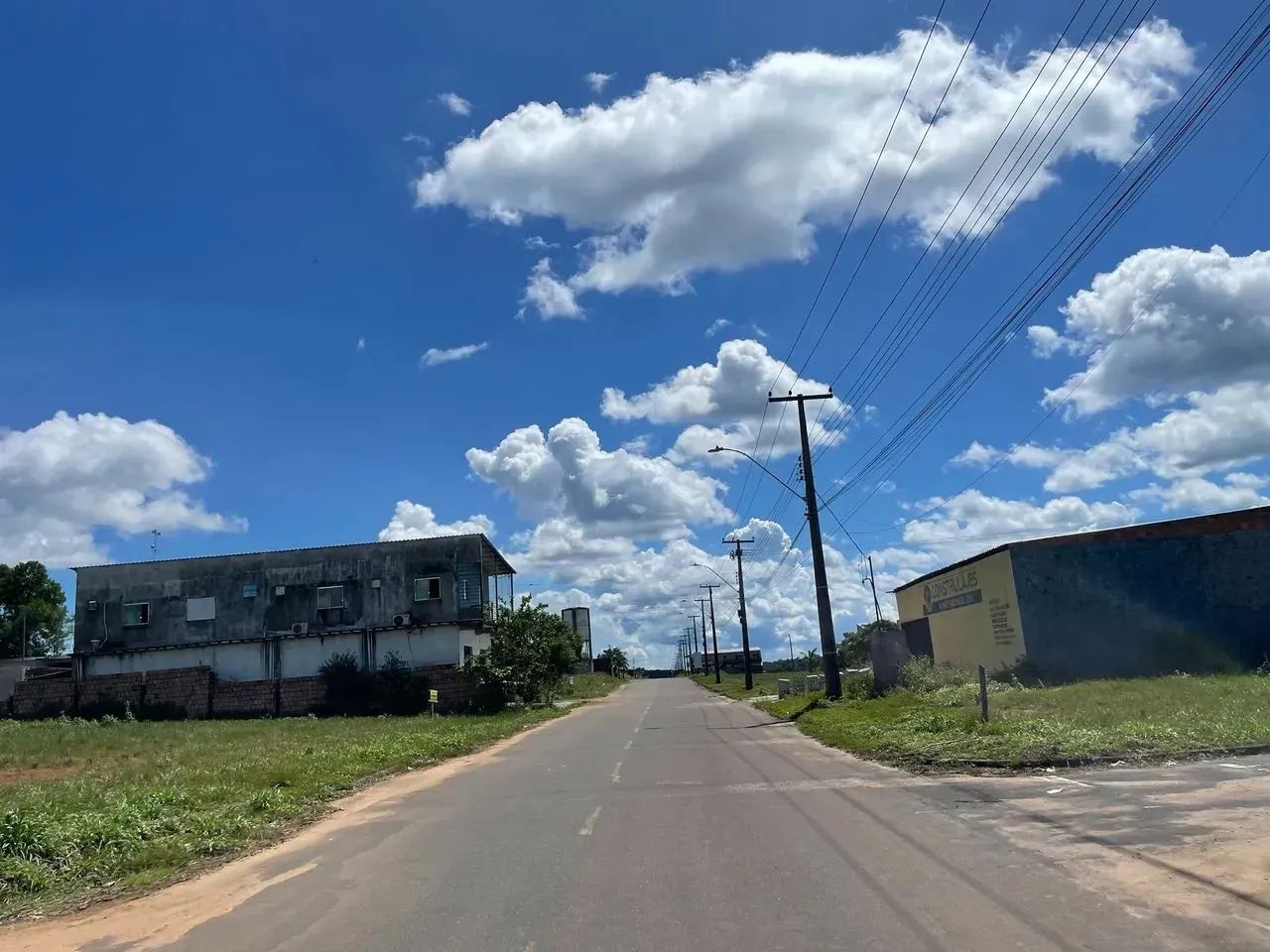 Residencial Amazônas 1 Lotes Pronto para Construir Entrada parcelada Ato R$229,17 Reais - Foto 8