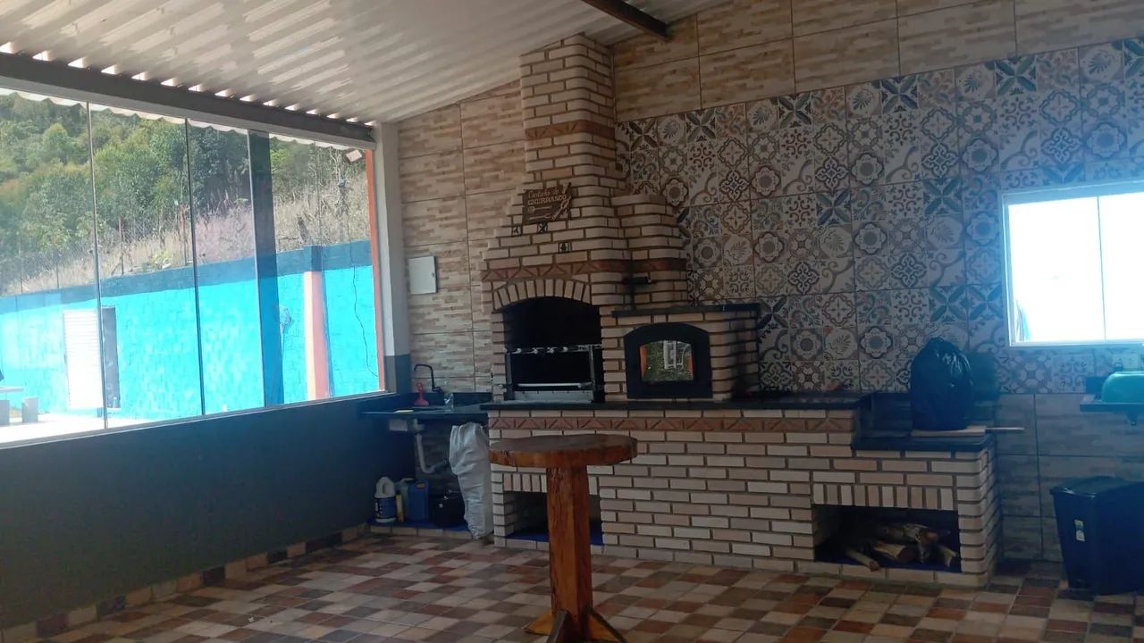 Sitio top em Nazaré  - Foto 11