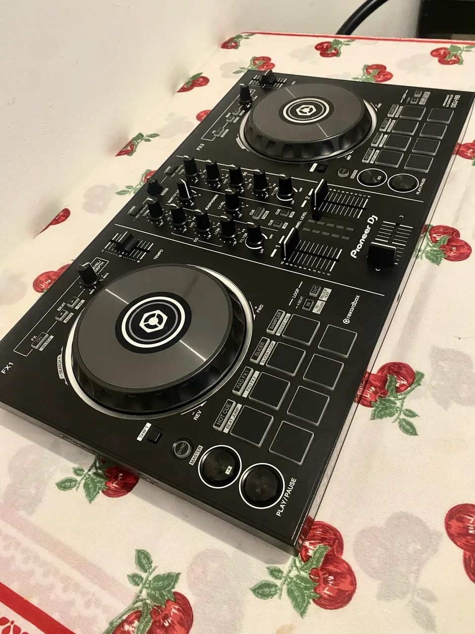 CONTROLADORA DDJ RB PIONEER  - Foto 3