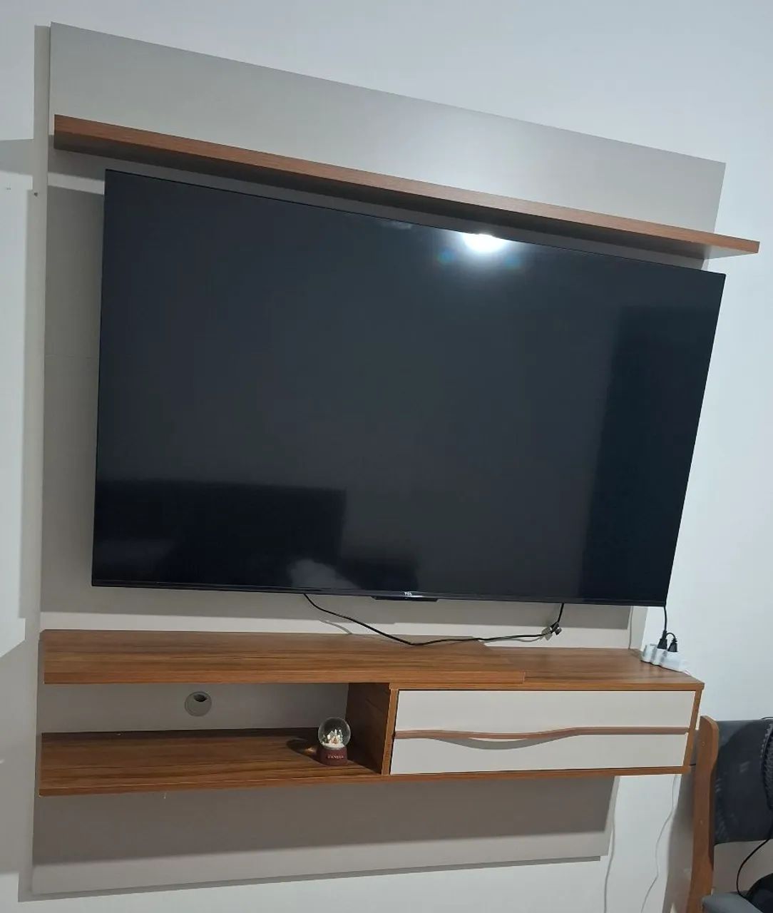 Painel para TV  - Foto 2