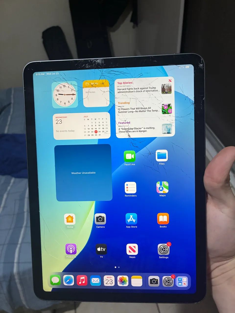 iPad Air 4ª Geração 64GB - Foto 4