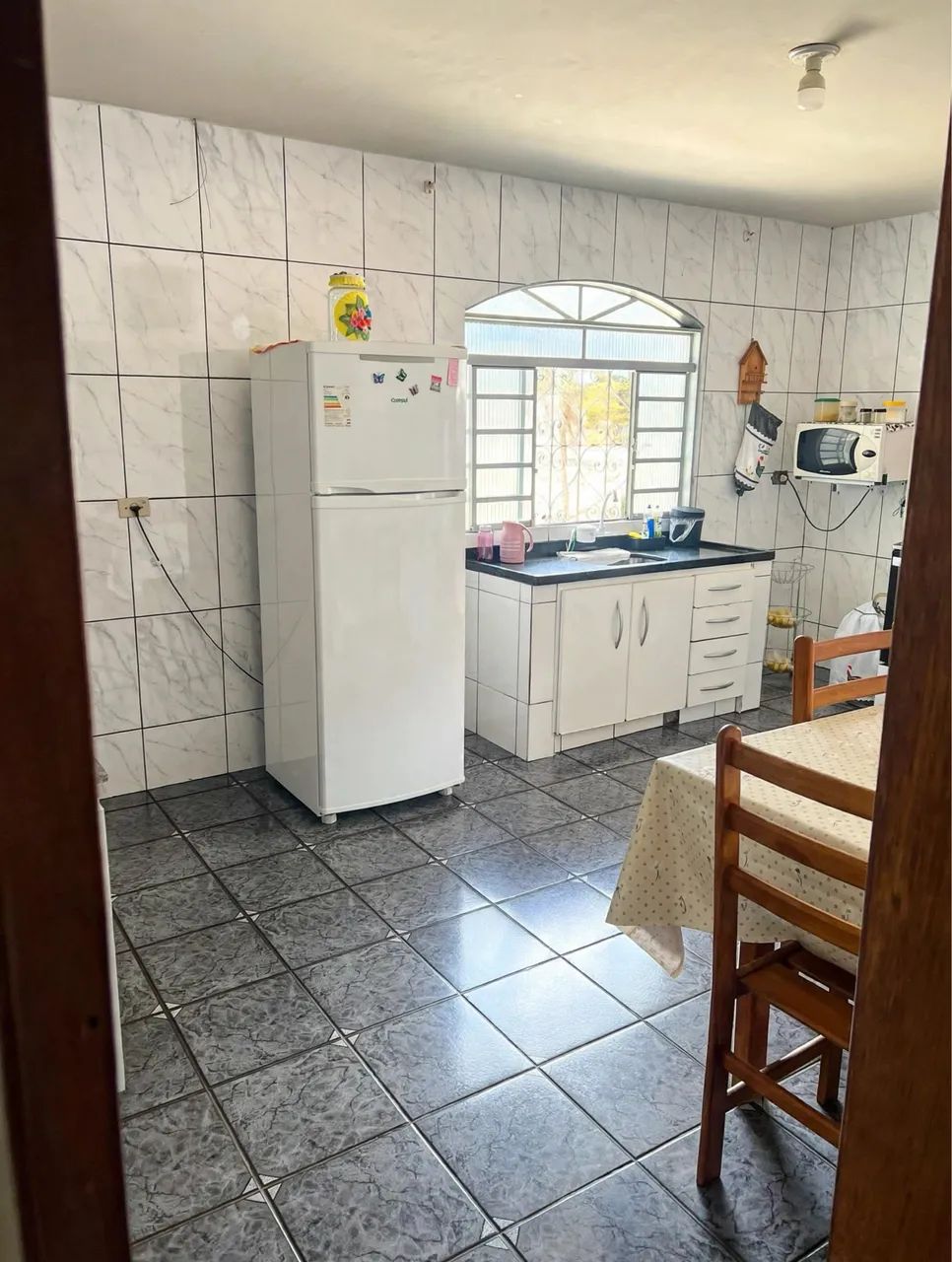 2 casas no mesmo terreno OFERTA - Foto 4