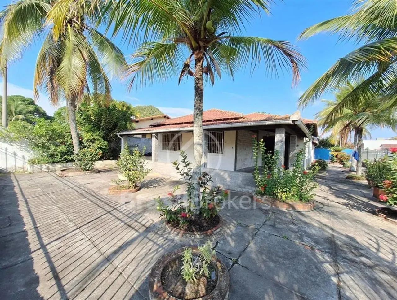 Casa em Araruama na Pontinha